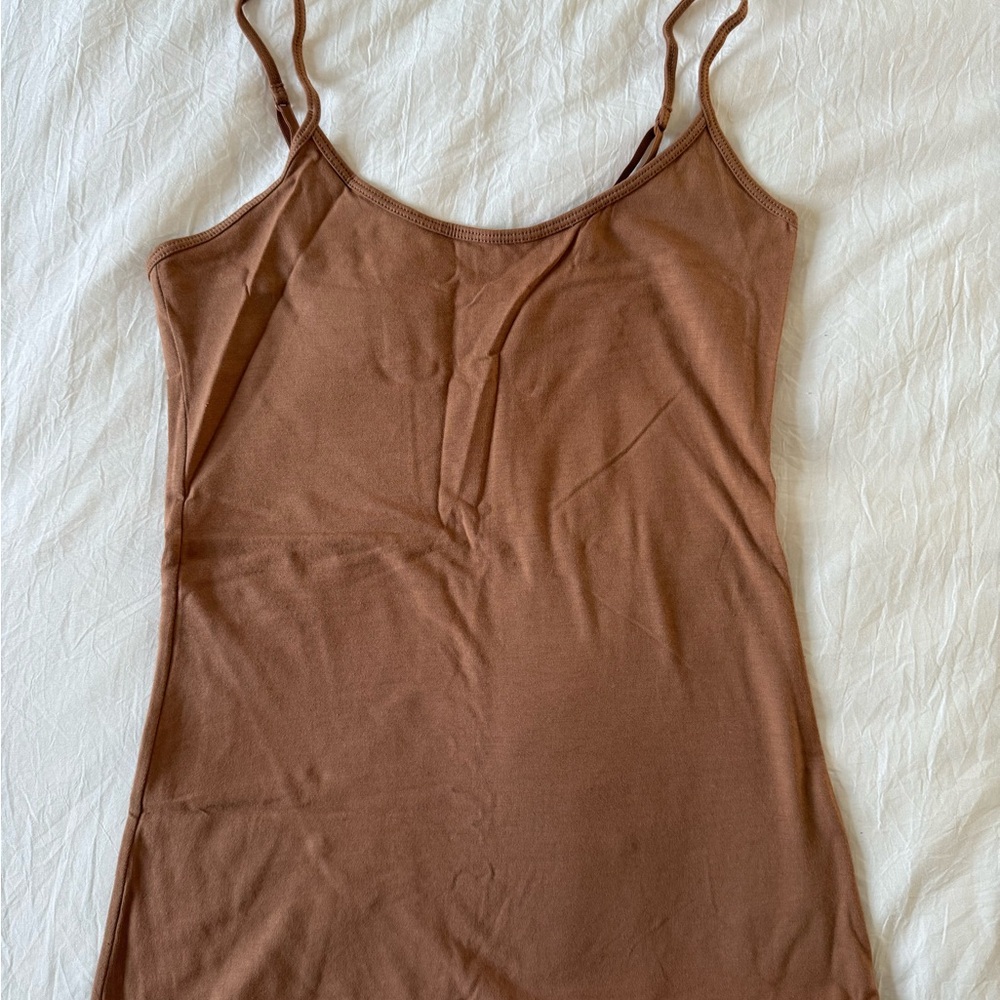 Old Navy Slim Cami Tank Top